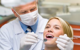 Dental Contouring
