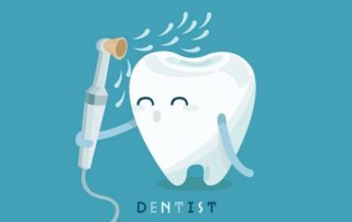Teeth Cleanings